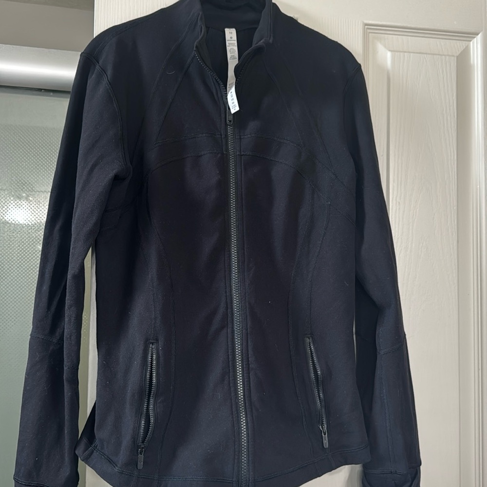 Women’s Lululemon Define Full zip Jacket